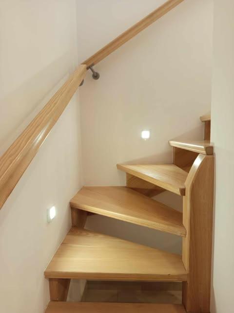 Pod Lasem Holiday home *