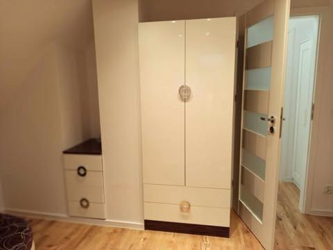 Pod Lasem Holiday home Toporzysko
