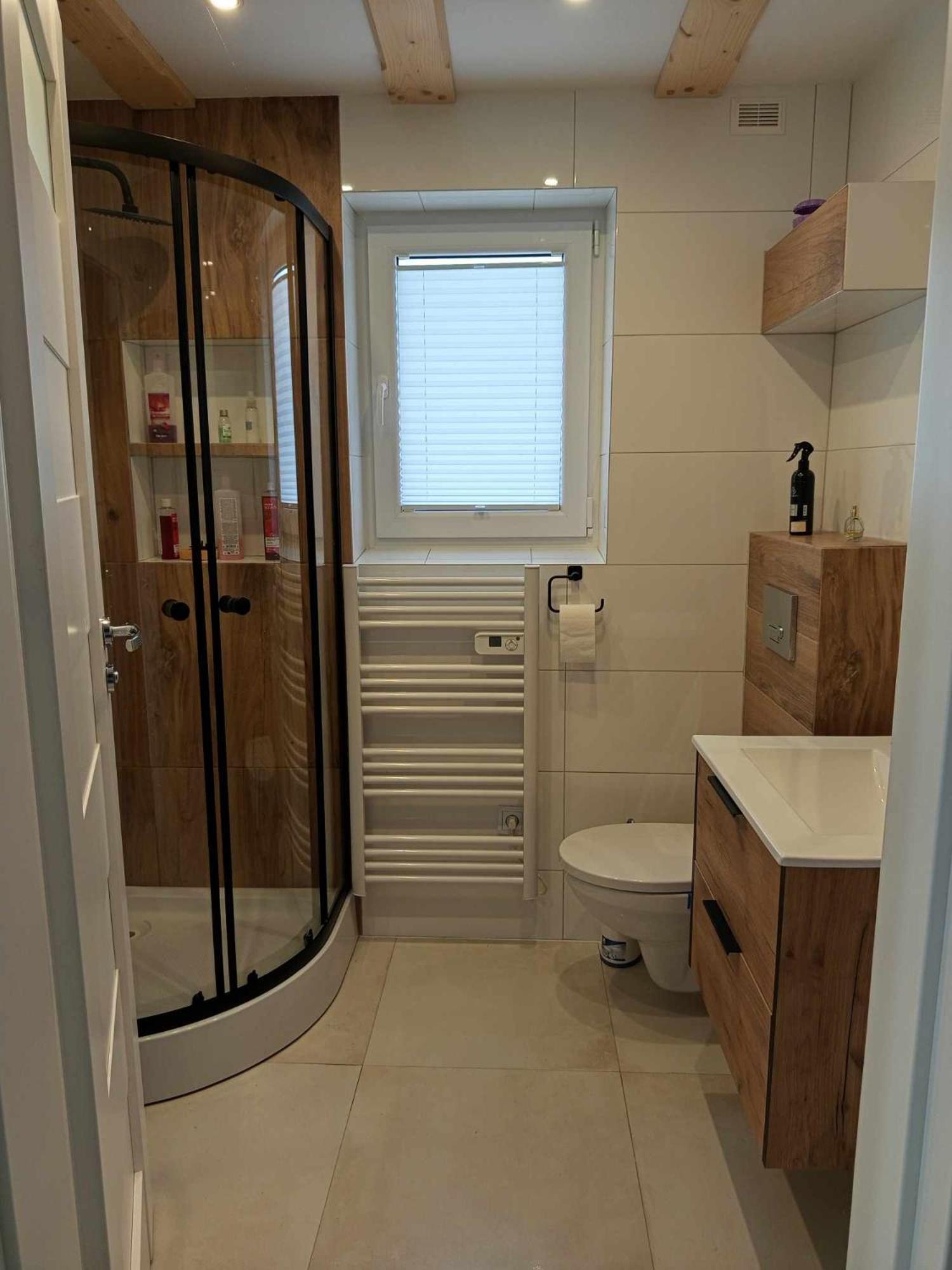 Pod Lasem Holiday home