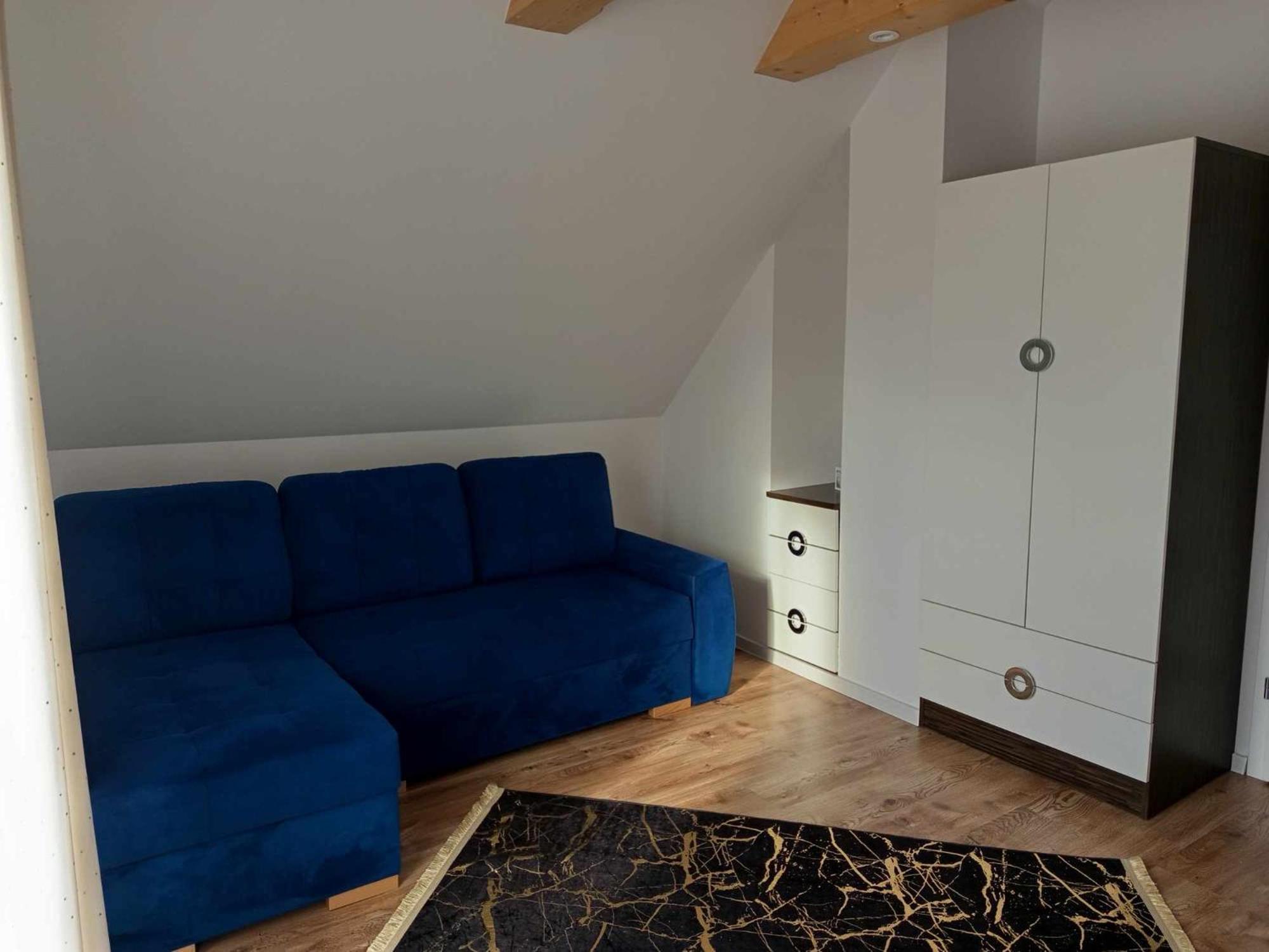 Pod Lasem Holiday home *